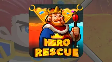 英雄救援|Hero Rescue封面