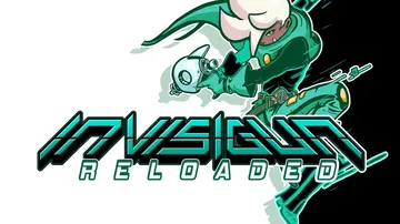 隐身枪英雄|Invisigun Reloaded中文封面