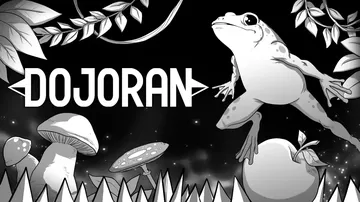 Dojoran封面