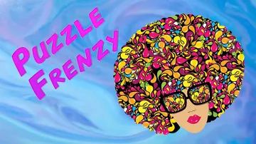 解谜狂潮|Puzzle Frenzy封面