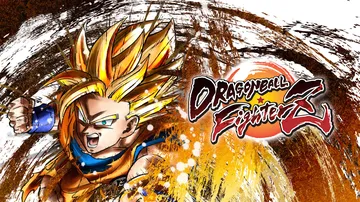 龙珠斗士Z|Dragon Ball FighterZ中文封面
