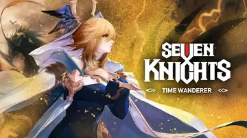 七骑士：时空旅人|Seven Knights: Time W封面