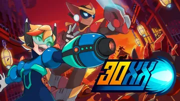 30XX中文封面
