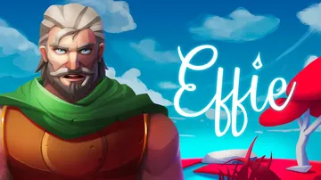 艾菲|Effie封面
