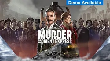 阿加莎克里斯蒂：东方快车谋杀案|Agatha Christie: Murder on the Orient Express中文封面