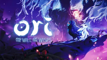 奥日2|精灵与萤火意志|Ori and the Will o封面