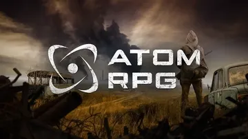 核爆RPG|Atom RPG中文封面