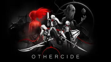 彼岸花|Othercide中文封面