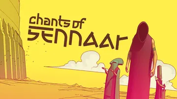 巴别塔圣歌|Chants of Sennaar中文封面