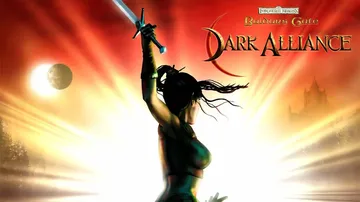 博德之门：黑暗联盟|Baldur’s Gate: Dark 封面