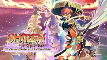 千变的迷宫风来的西林5：命运塔与命运骰|Shiren the封面