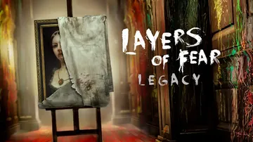 层层恐惧：遗产|Layers of Fear: Legacy封面