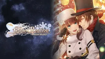 Code：Realize白银的奇迹|Code: Realiz封面