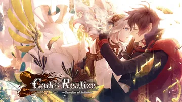 Code：Realize创世的公主|Code: Realiz封面