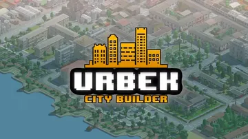 城市规划大师|Urbek City Builder中文封面