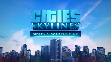 城市：天际线|Cities: Skylines中文封面