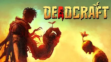创尸纪|Deadcraft中文封面