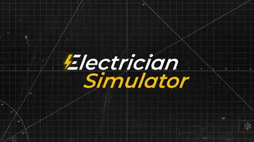 电工模拟器|Electrician Simulator中文封面