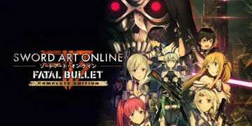 刀剑神域：夺命凶弹|Sword Art Online: Fa封面