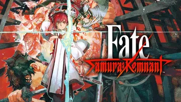 Fate/武士遗迹|Fate/Samurai Remnant封面