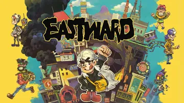 风来之国|Eastward中文封面