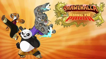 格斗哈拉|Brawlhalla中文封面
