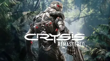 孤岛危机：复刻版|Crysis Remastered中文封面