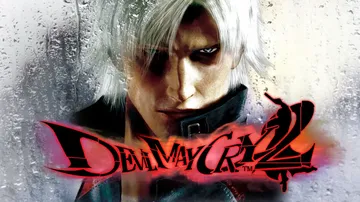 鬼泣2|Devil May Cry 2中文封面