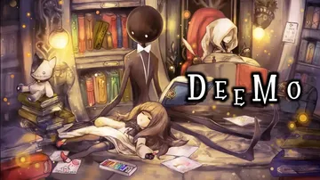 古树旋律|Deemo中文封面