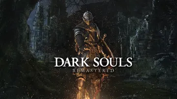 黑暗之魂：重制版|Dark Souls: Remastere封面