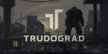 核爆RPG：特鲁多格勒|Atom RPG: Trudogra封面