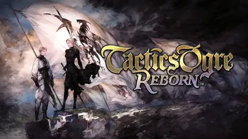 皇家骑士团：重生|Tactics Ogre: Reborn中封面