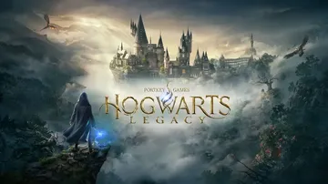 霍格沃兹之遗|霍格沃茨之遗|Hogwarts Legacy中封面