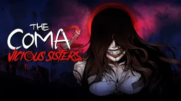 昏迷2：恶毒姐妹|The Coma 2: Vicious S封面