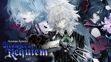 红魔城蕾米莉亚2：妖幻镇魂歌|Koumajou Remili封面