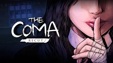 昏迷：切割|The Coma: Recut中文封面