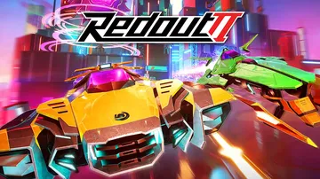 红视2|Redout 2中文封面