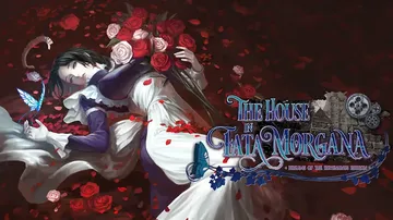 海市蜃楼之馆|The House in Fata Morga封面