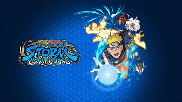 火影忍者：终极风暴羁绊|Ultimate Ninja Sto封面