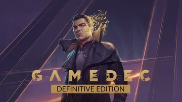 骇游侠探|Gamedec中文封面