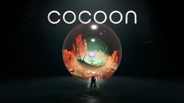 茧|Cocoon中文封面