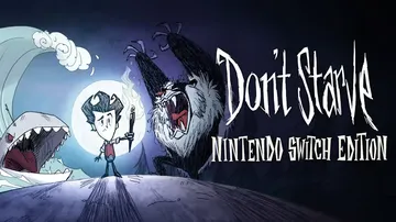 饥荒|Don’t Starve封面