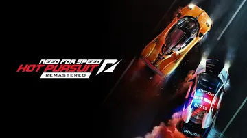 极品飞车14热力追踪：重制版|Need for Speed:封面