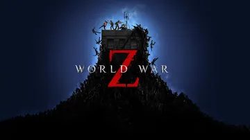 僵尸世界大战|World War Z中文封面