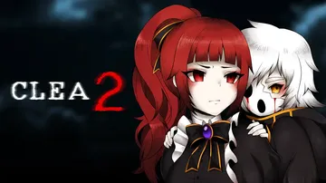 克莉2|Clea 2中文封面