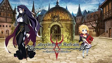 鲁弗兰的地下迷宫与魔女的旅团|Labyrinth of Re封面