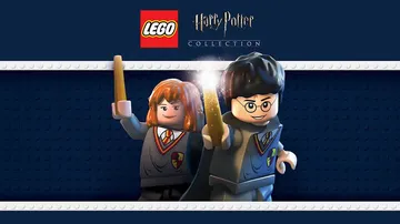 乐高：哈利波特全集|LEGO Harry Potter Co封面