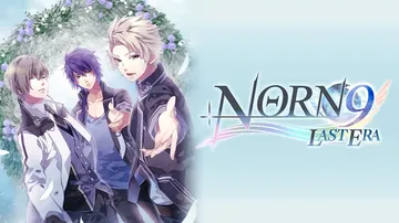 命运九重奏：Last Era|Norn9: Last Era封面