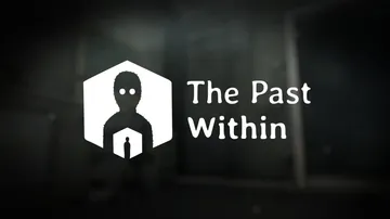 内心的过去|The Past Within中文封面