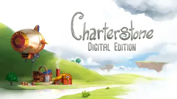 契约石：数字版|Charterstone: Digital 封面